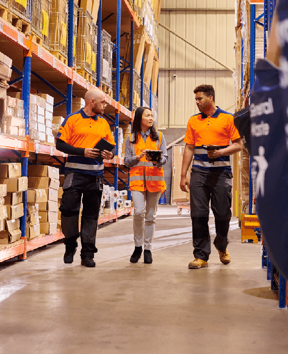 Why Choose BLCEUROPE